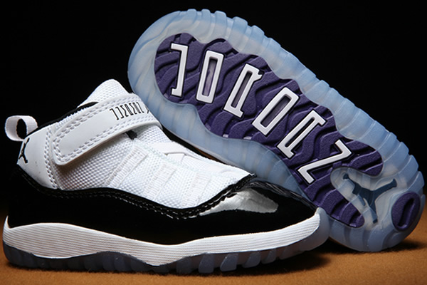 Kids Jordan 11-205